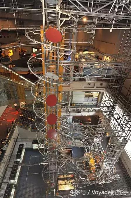 香港除了迪士尼还能去吗,香港除了迪士尼还有什么好玩的