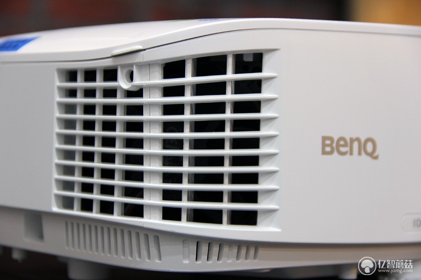 明基e500观影效果,明基e500投影仪测评