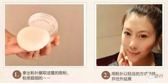 粉底要怎么上才不会卡粉,最好的粉底不脱妆卡粉