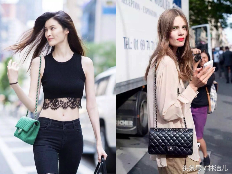 最值得买的15种包包,最值得买的20个包