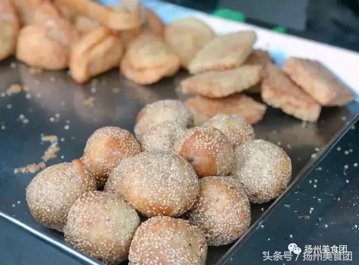 从没隐藏过自己魅力的皮市街，是扬州老城区最好的作品