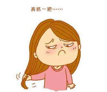 孕期掉发严重头发怎么打理,孕期还掉头发是什么原因