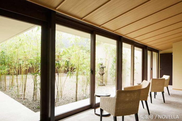 避开了人山人海的景点,避开人山人海去看星辰大海