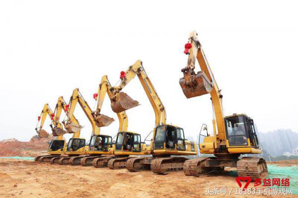 多益网络公司大楼图片,多益网络总部大楼投入使用