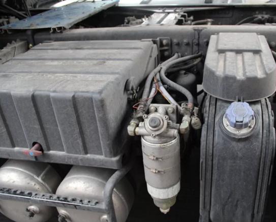 车辆不烧尿素了是怎么回事,车不烧尿素也不影响动力