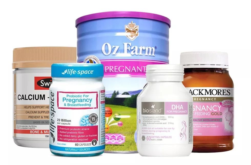 孕期营养与体重管理技术指导方案,胎儿保健知识