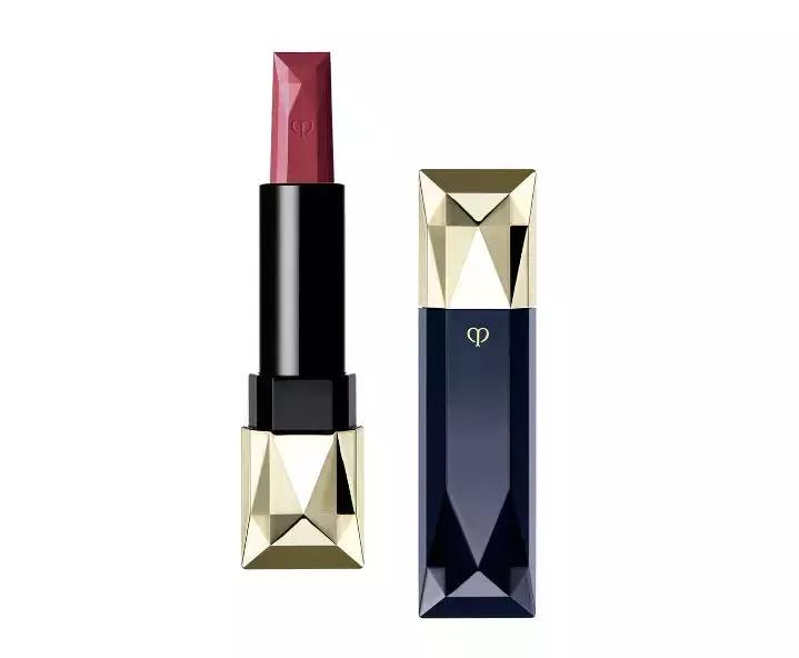 女人一定要有这十二支口红,有女人味的大牌口红