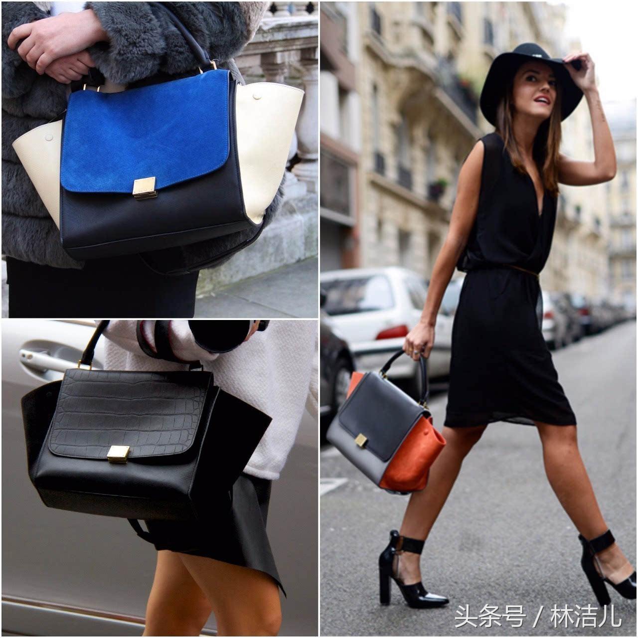 最值得买的15种包包,最值得买的20个包