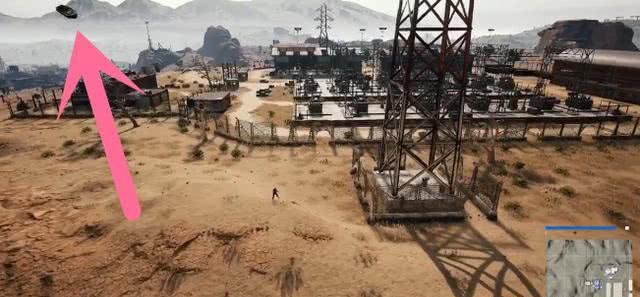 绝地求生能穿墙的辅助,绝地求生哪些辅助稳如狗