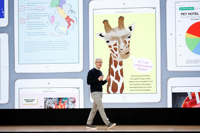 苹果教育计划ipad2021,苹果ipad教育计划