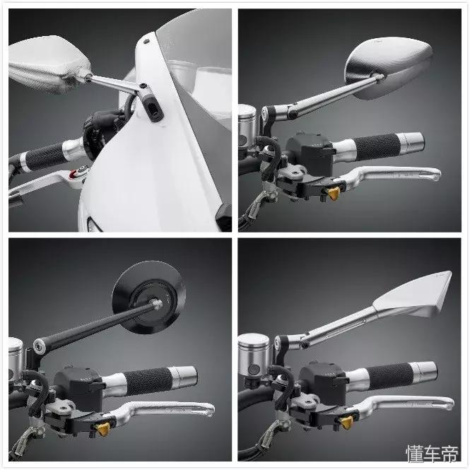 rizoma改装方案,意大利rizoma改装