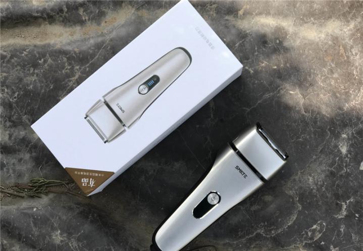 最新须眉剃须刀,须眉超薄剃须刀