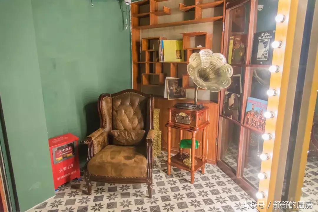 广州大厨私房菜,广州大厨打造的私房菜