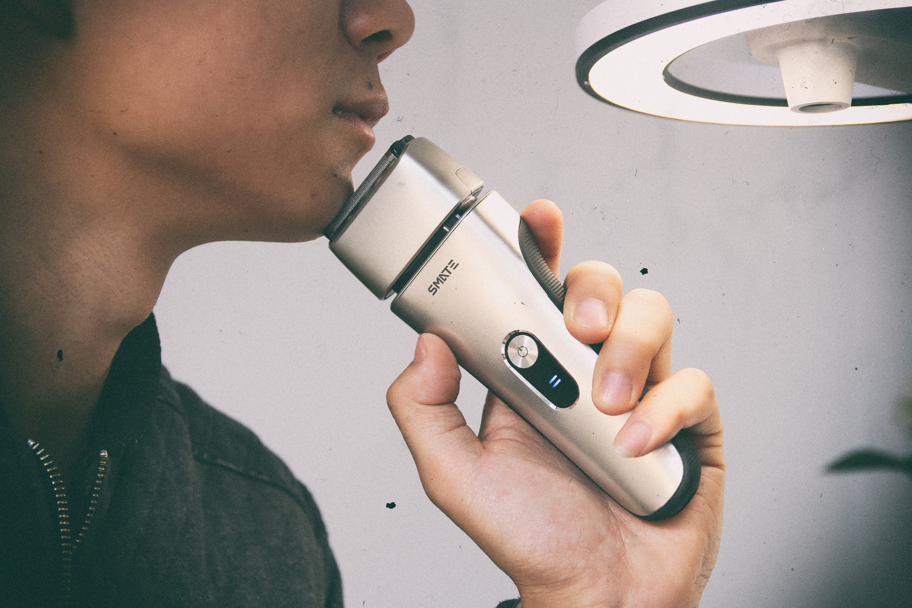 小米须眉剃须刀 (小米须眉剃须刀哪款最好)