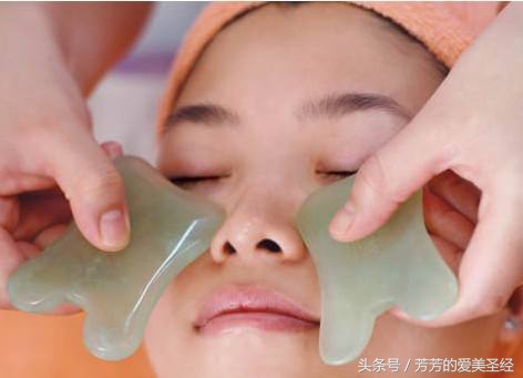 低成本的瘦脸方法有哪些,一招就搞定的瘦脸好办法