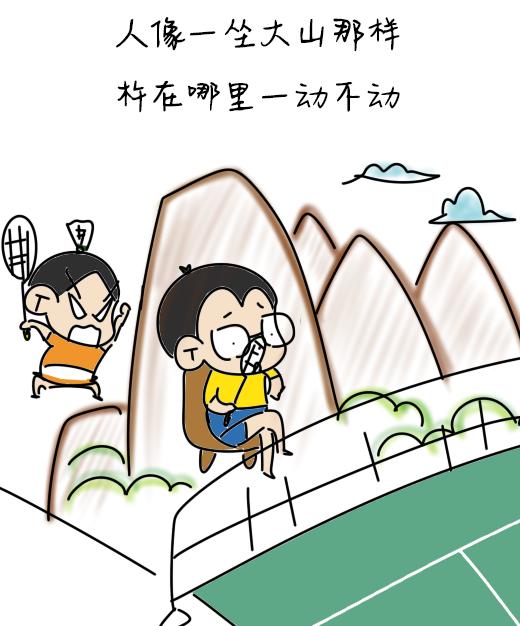 双打基础对练方式,学会这四招想唱歌难听都难