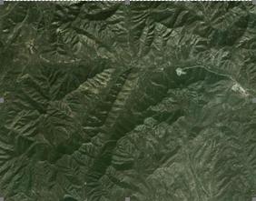 山海经雕塑大全,山海经公园雕像介绍