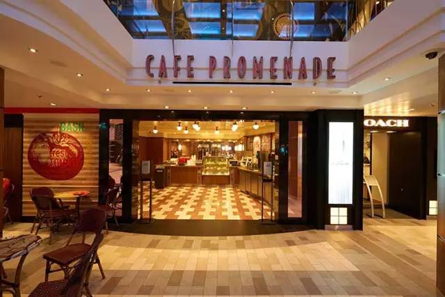 皇家加勒比海洋赞礼号航线,皇家加勒比海洋赞礼号攻略