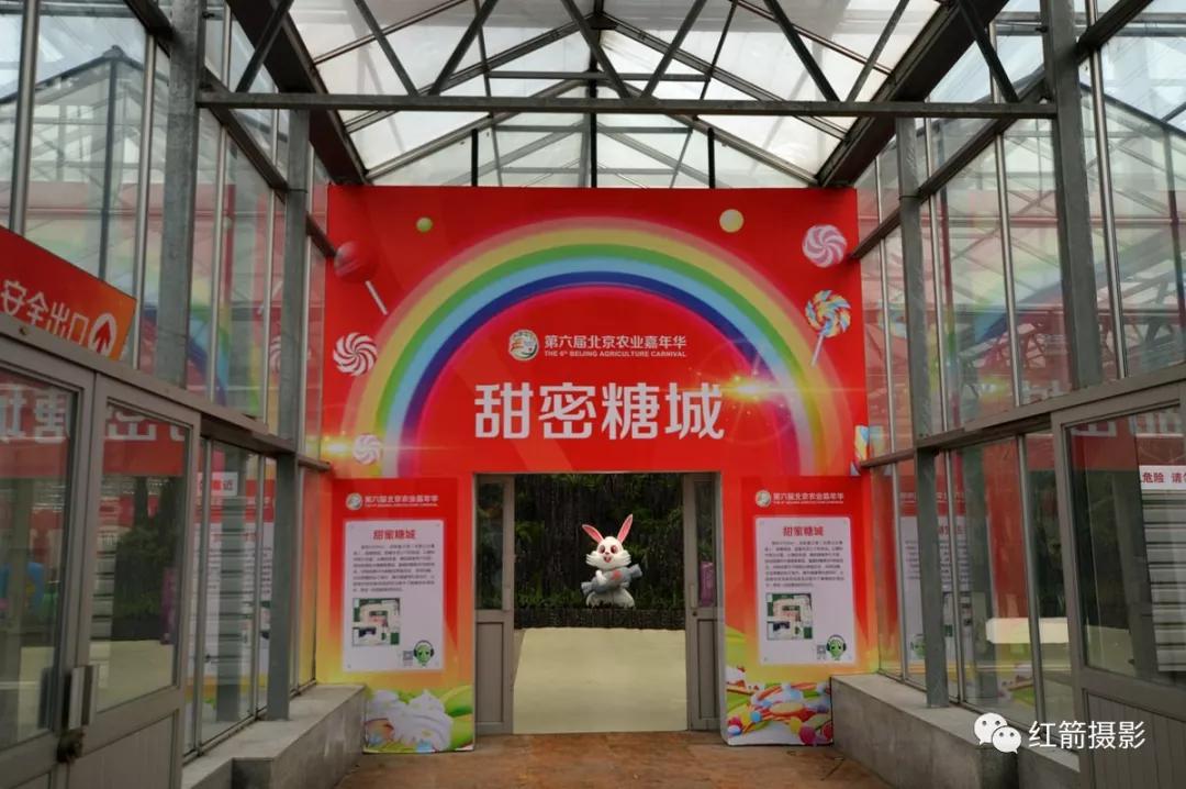 农业嘉年华北京,北京农业嘉年华延期