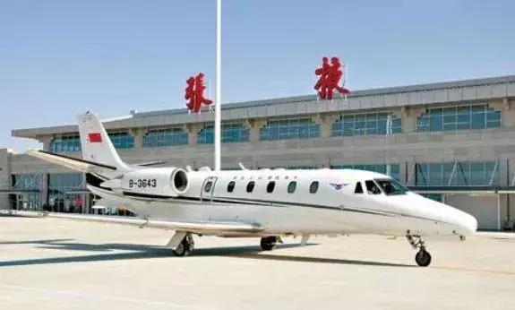 甘肃省八大机场排名,甘肃九个飞机场