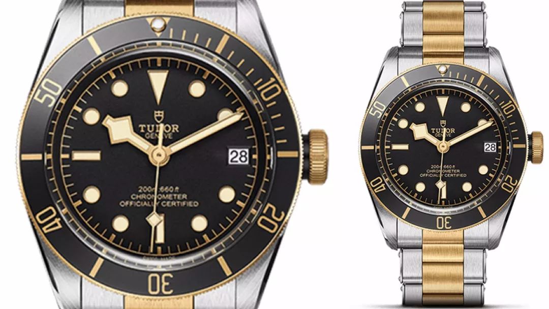 帝舵启承黄金,帝舵启承小金盾值得购买吗