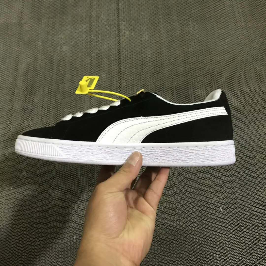 puma彪马鞋新年款,pumasuede彪马经典鞋