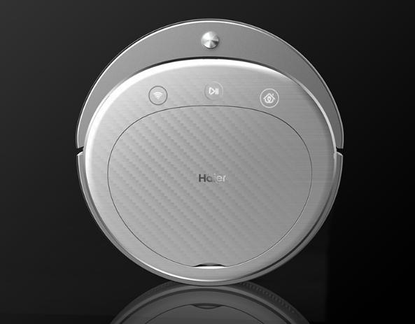 性价比扫地机测评,海尔a500扫吸拖三合一扫地机演示