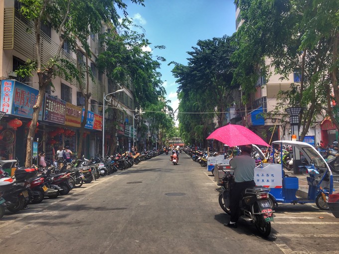 一路“王”下去----在三亚浪，把开会玩成度假！3