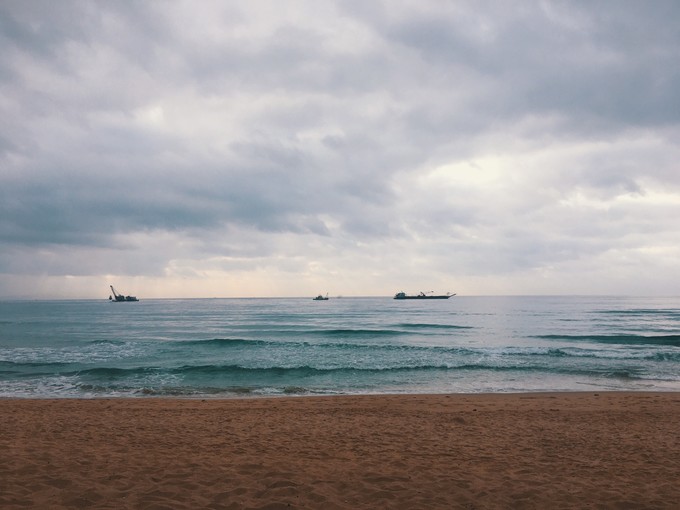 一路“王”下去----在三亚浪，把开会玩成度假！3