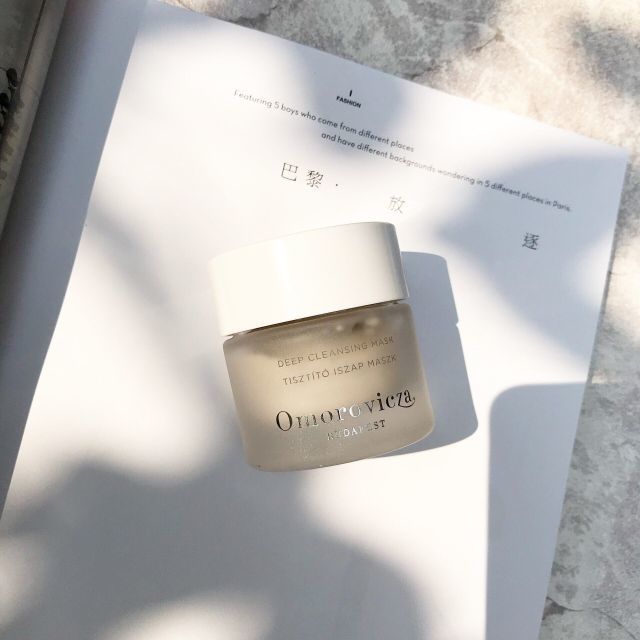 科颜氏kiehls亚马逊白泥清洁面膜,十大公认好用的清洁面膜