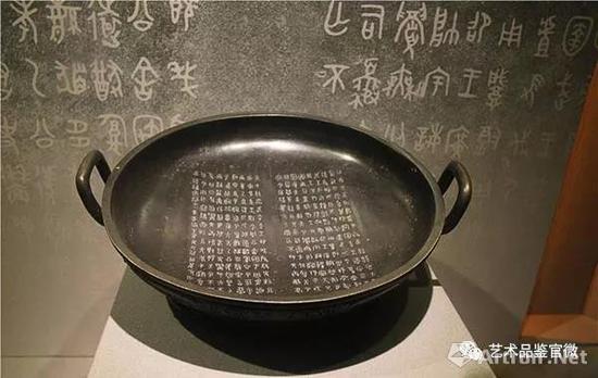 极简青铜史:帝王权利的嬗变游戏