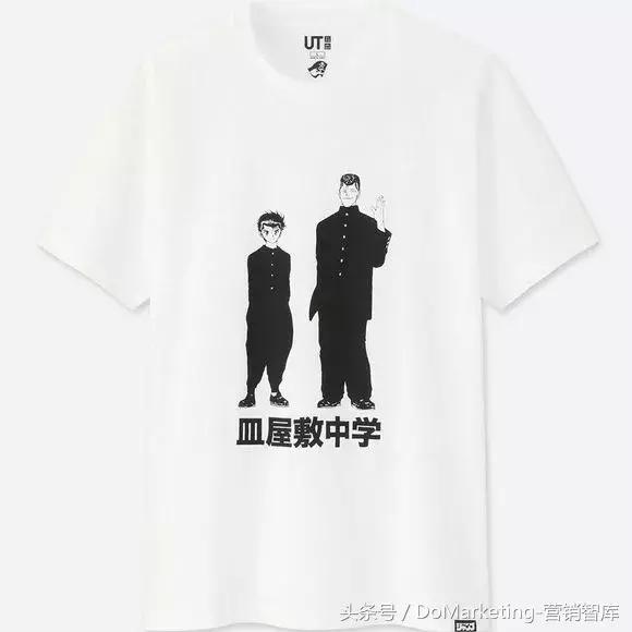 优衣库ut迪士尼,优衣库ut联名爆款