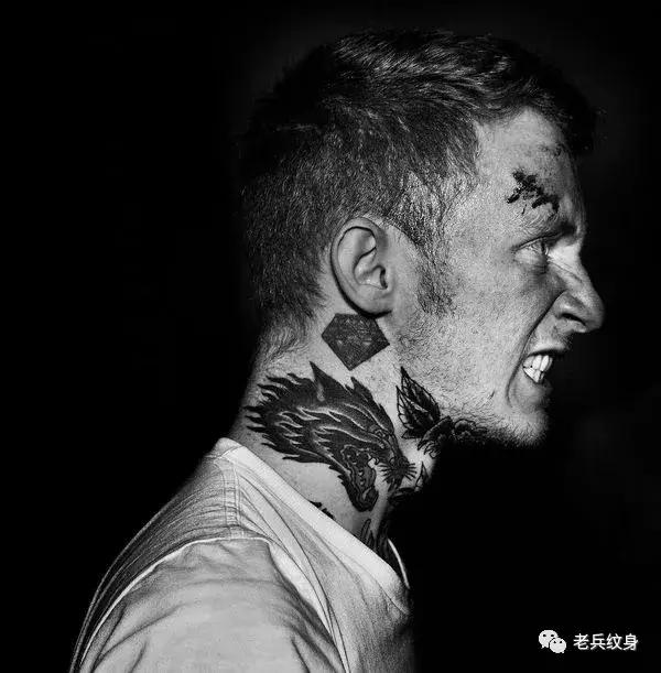 鎵嬭噦棰堥儴绾硅韩鍥炬澶у叏,绾硅韩棰堥儴鍥炬