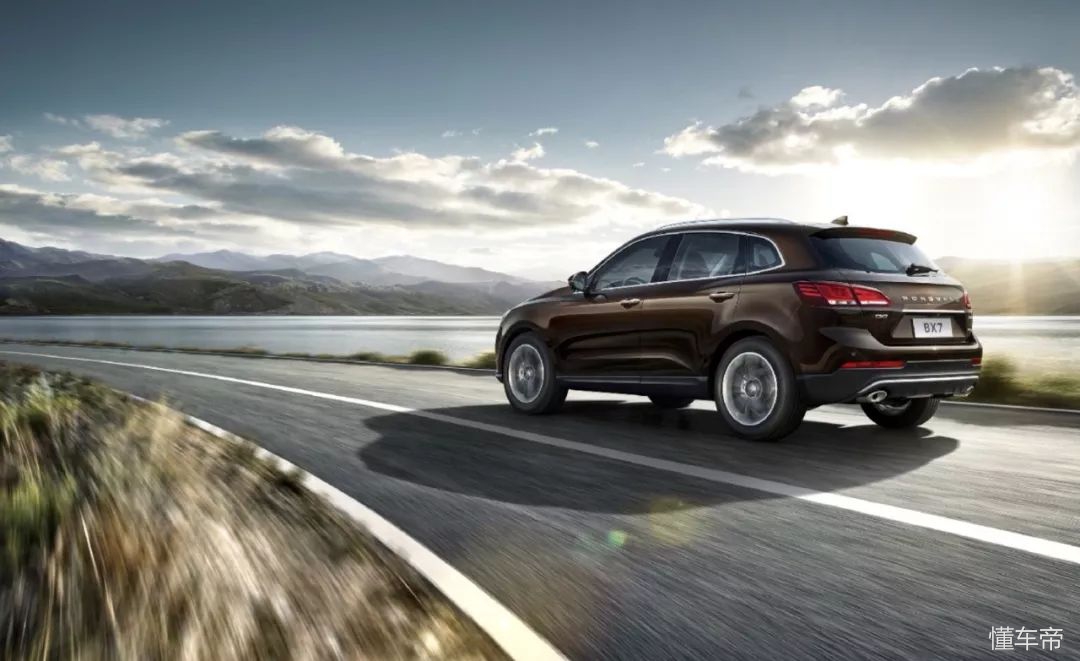 38号车评中心宝沃,19年1.4t的宝沃评测