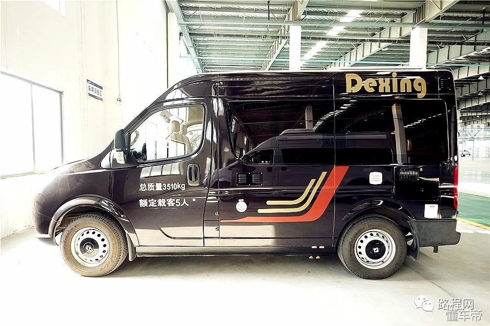 东风御风柴油手动挡房车带卫生间,德兴东风房车