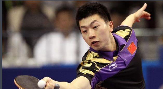 乒乓球世界冠军第一名是谁,邓亚萍乒乓球历史记录