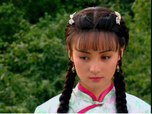 琼瑶的惊艳的美丽,琼瑶十大绝色佳人