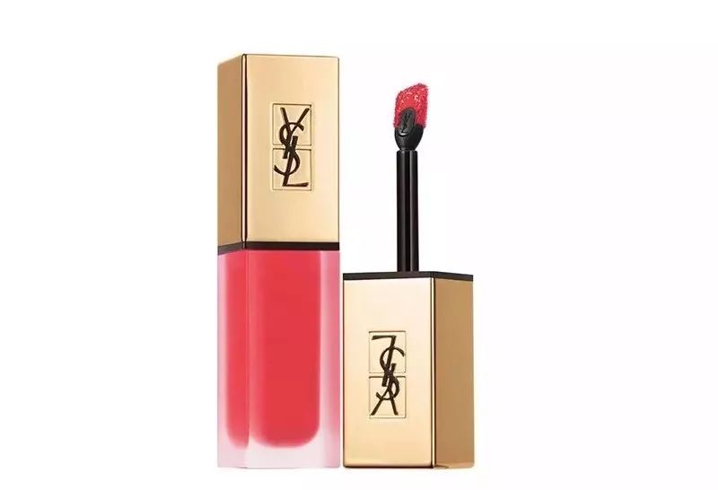 显白斩男口红,哪些口红才是真正的斩男色