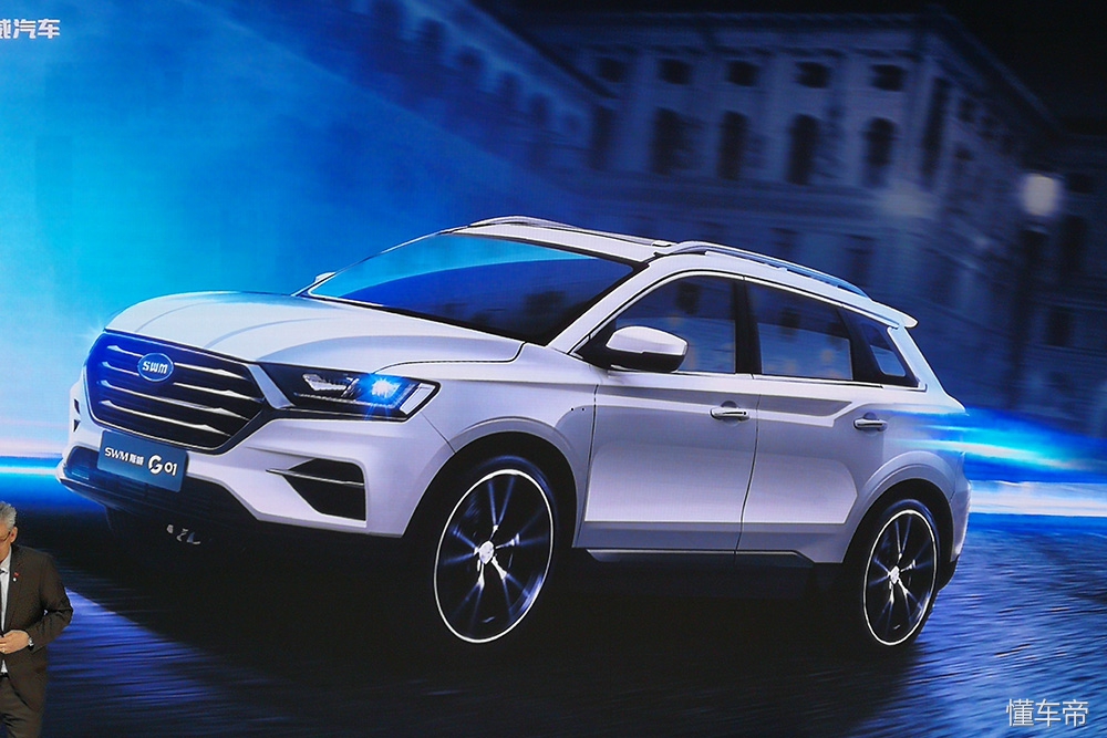 wey和领克一争高下,wey领克完整版