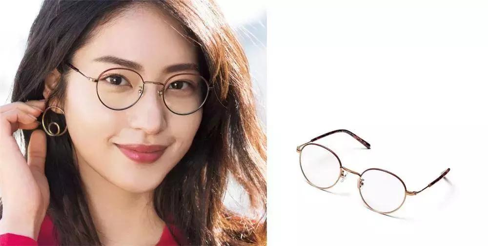 口罩眼镜装扮,口罩眼镜妆容教程