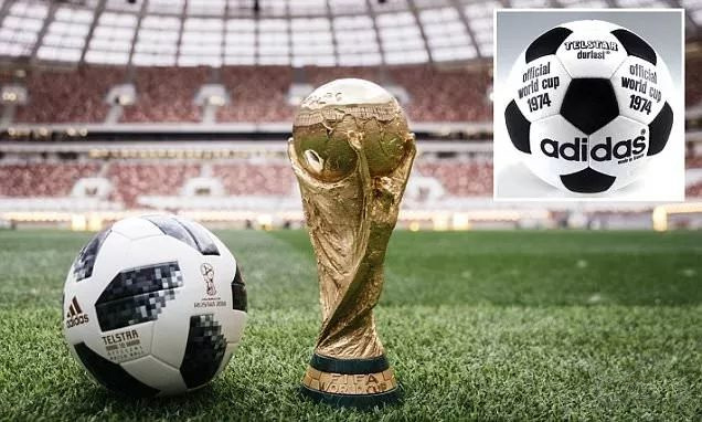 2018年世界杯是点球吗,2018世界杯足球专用球叫什么