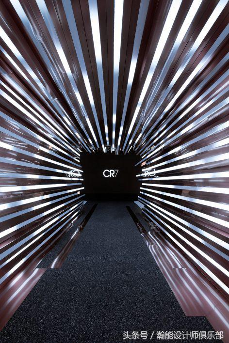 耐克北京足球,耐克展览中心