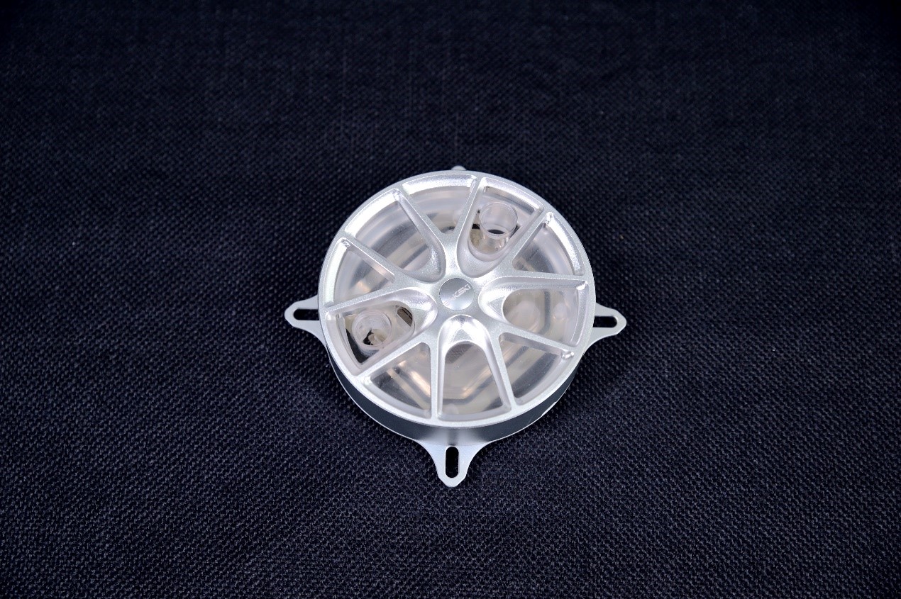 五万分体水冷主机,4060水冷主机推荐