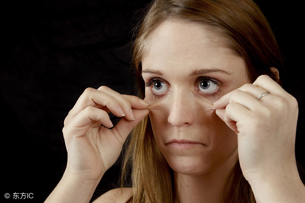 最近黑眼圈越来越重了怎么办,黑眼圈越来越重怎么办