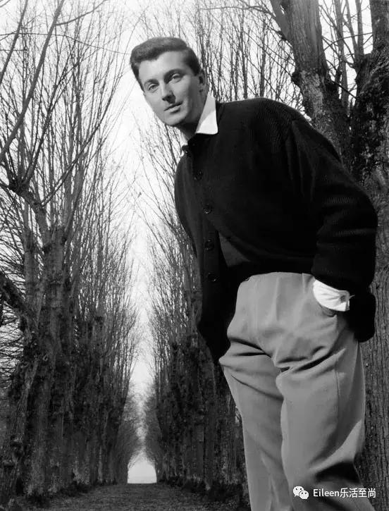 关于赫本与他的爱情故事,赫本一生的真实故事