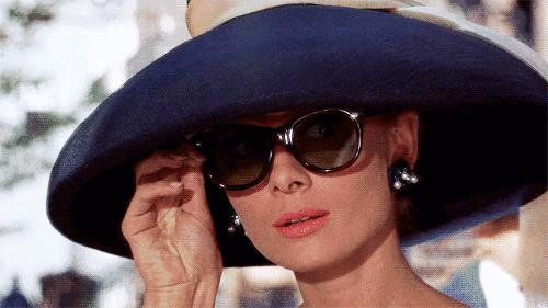 关于赫本与他的爱情故事,赫本一生的真实故事