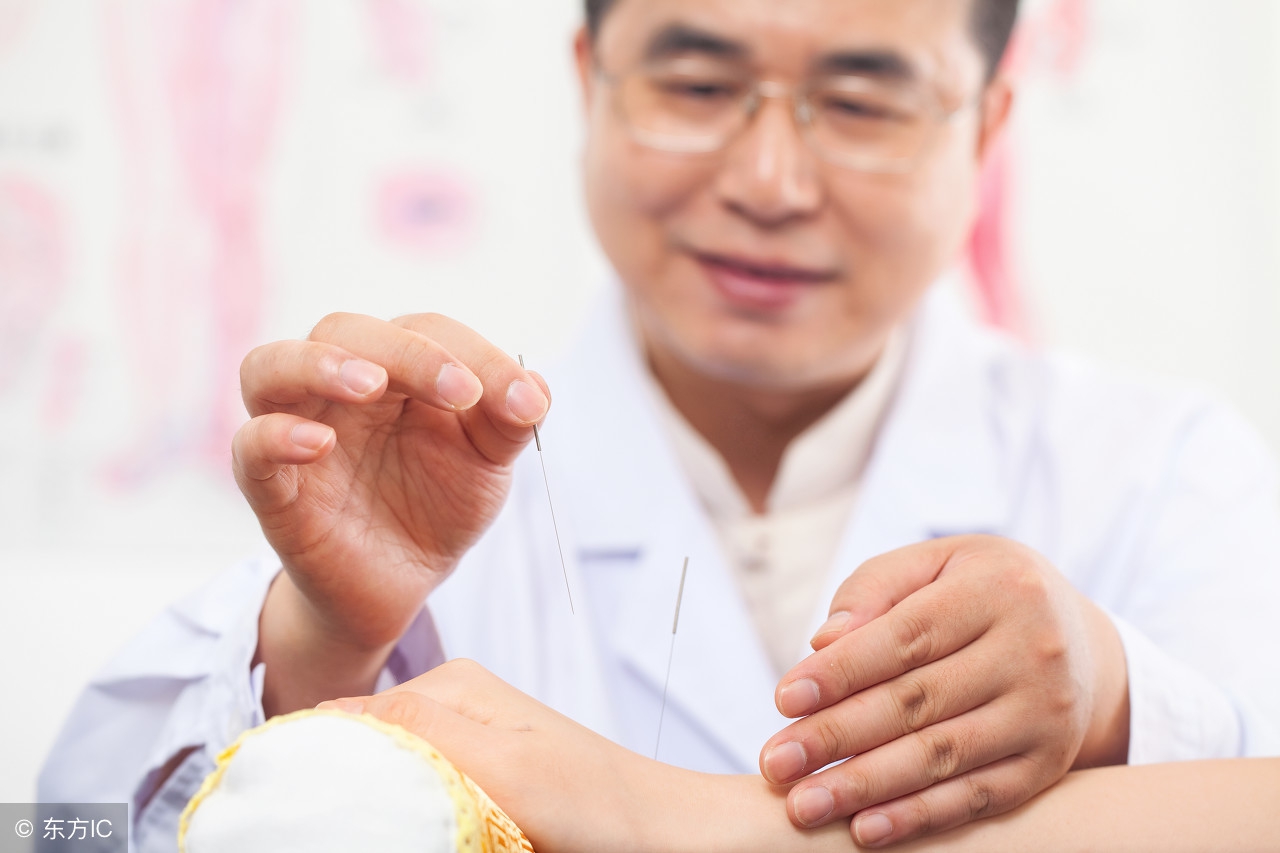 中医——友尽第一话题？可能只是你知道的太少了！