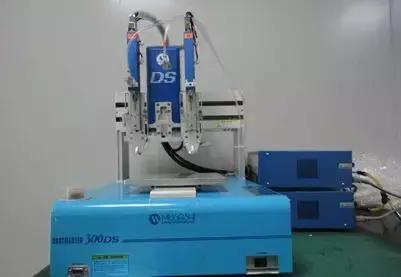 工业机器人的行业解析,工业机器人在汽车领域的五个应用