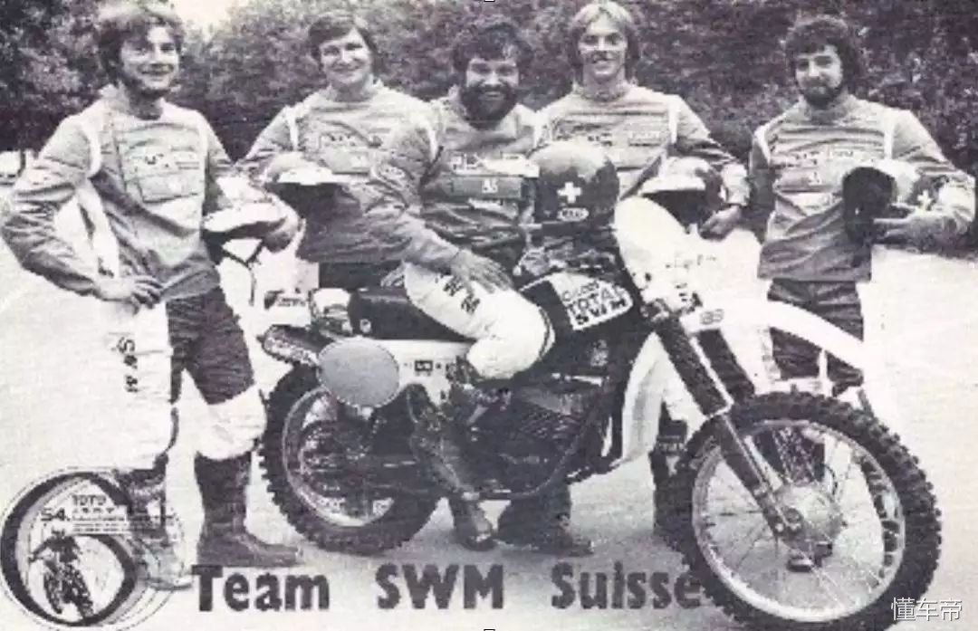 斯威汽车的来龙去脉,斯威米兰