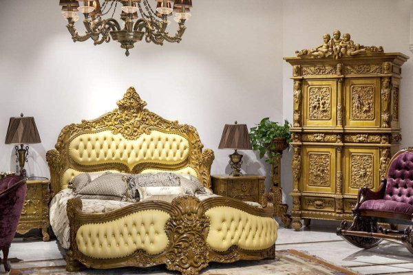 买欧式家具之前了解这3点很重要,当下最流行的欧式家具